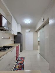 Blk 466B Spring Lodge (Sembawang), HDB 5 Rooms #604303291